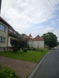 Vlčnov, ZK