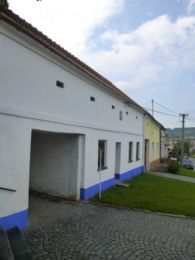 Vlčnov, ZK